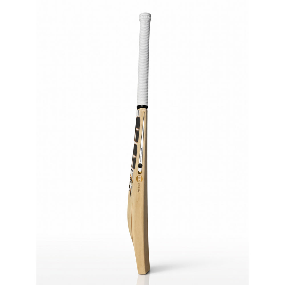 SS Gama Player Rapa English Willow Cricket Bat Size SH@front view2