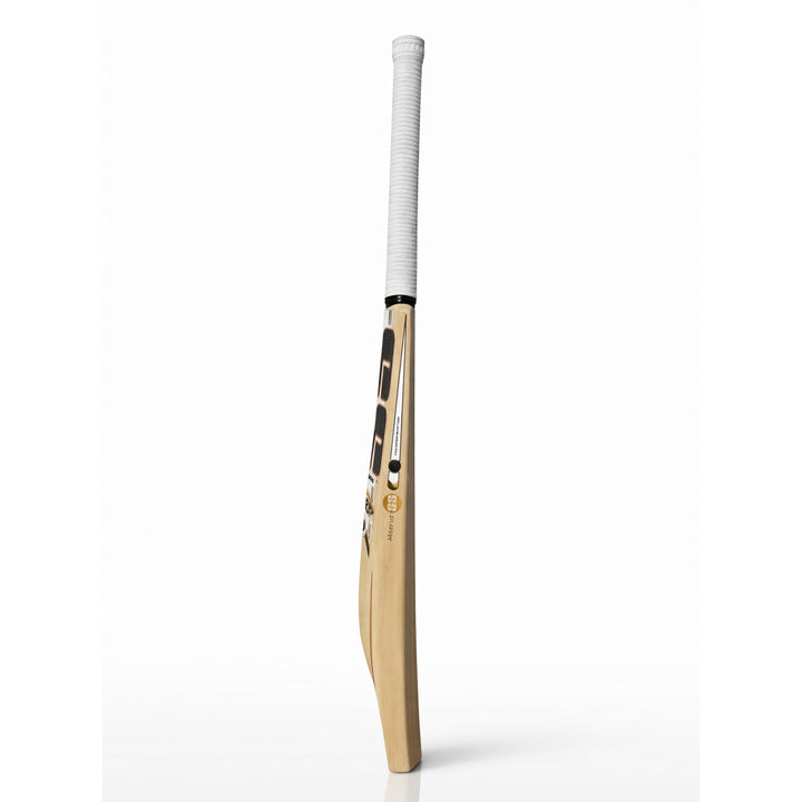 SS Gama Player Rapa English Willow Cricket Bat Size SH@front view2