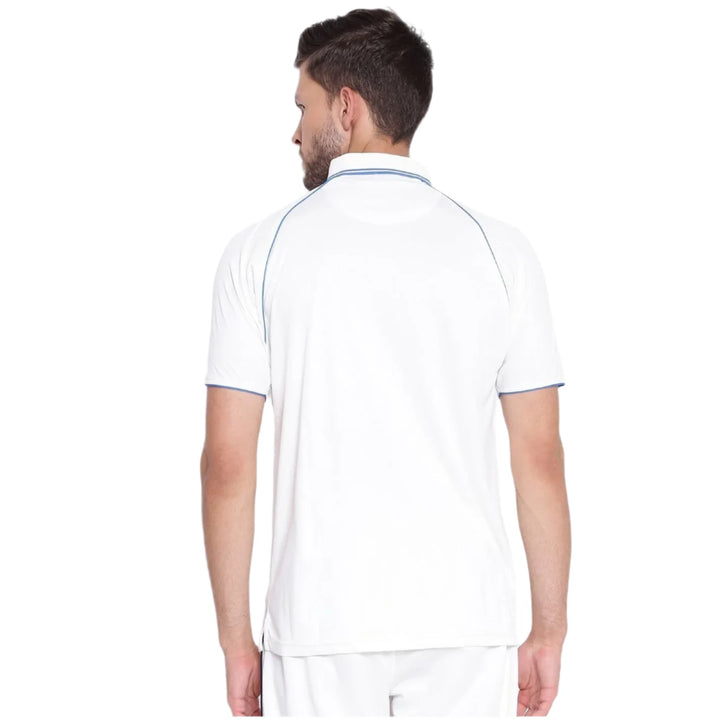 SG Premium 2.0 Cricket Shirt Half Sleeves