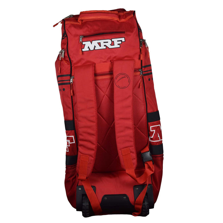 MRF VK 18 Limited Edition Shoulder Cricket Kit Bag