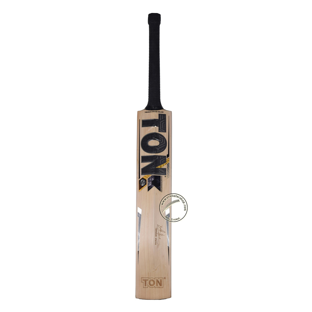 SS Ton Players 3000 English Willow Cricket Bat Size SH