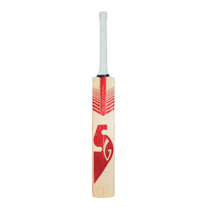 SG KLR 1 Classic English Willow Cricket Bat Size SH