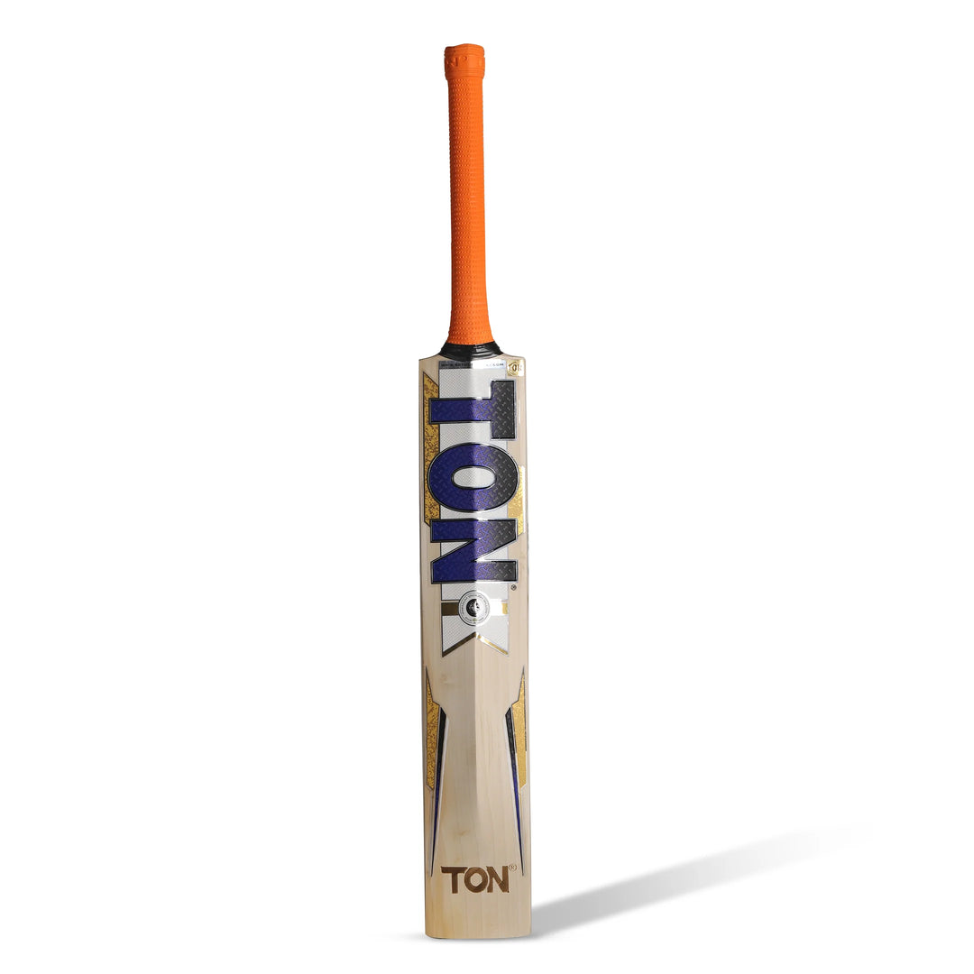 SS Ton Reserve Edition English Willow Cricket Bat Size 6