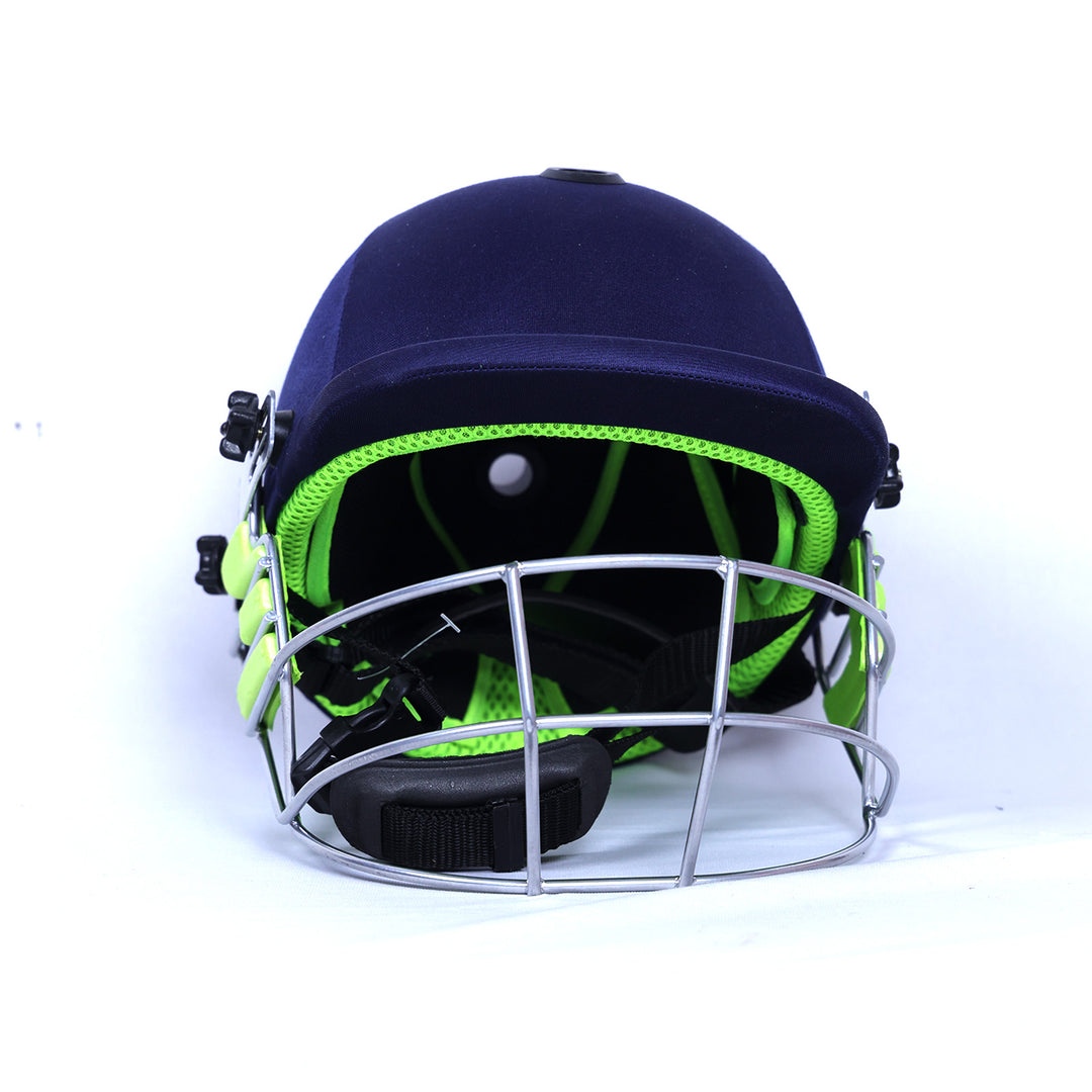 Kookaburra Pro 400 Cricket Helmet Size