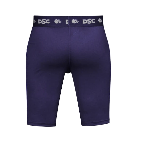 DSC Half Tight Compression Shorts Colour Navy