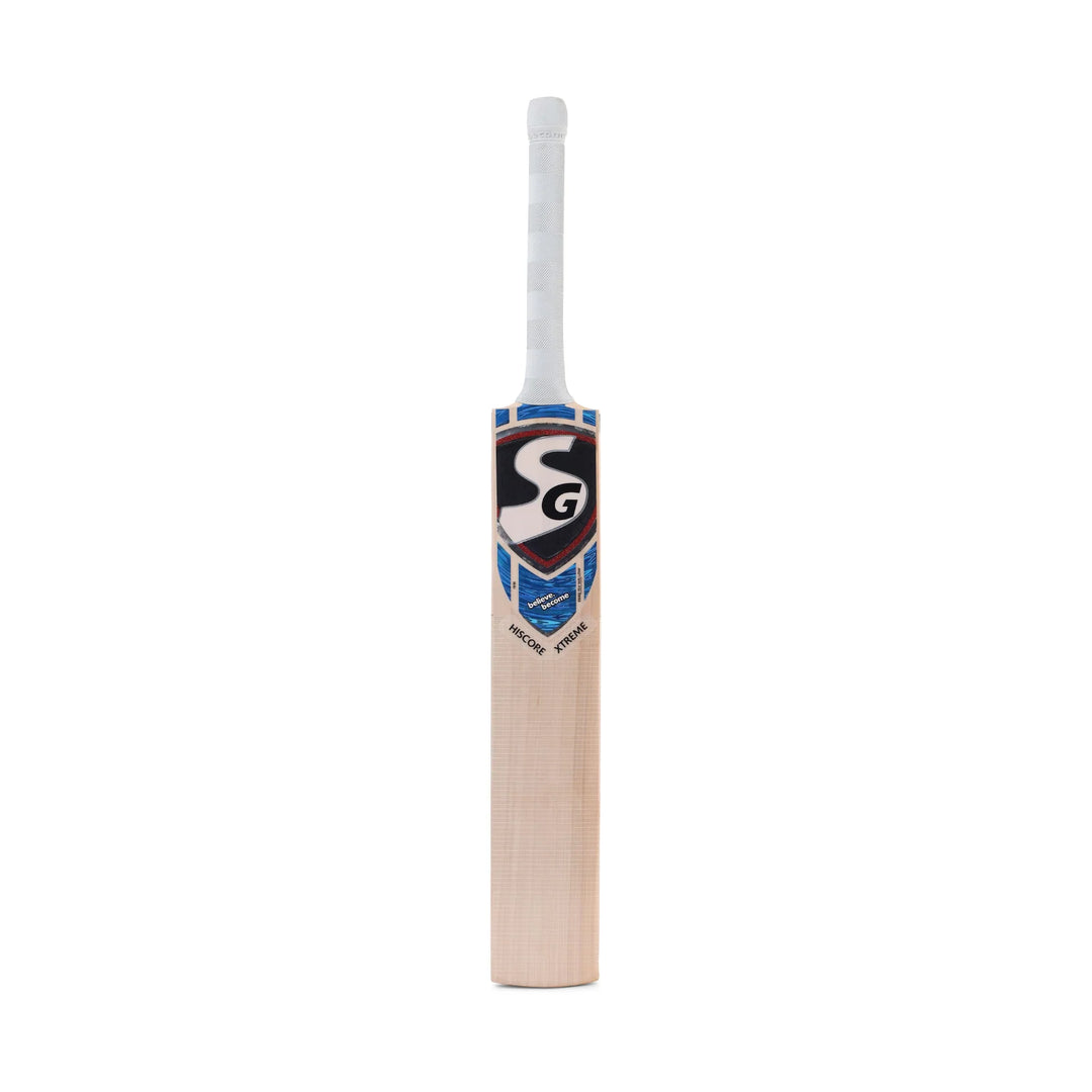 SG Hi Score Xtreme English Willow Cricket Bat Size