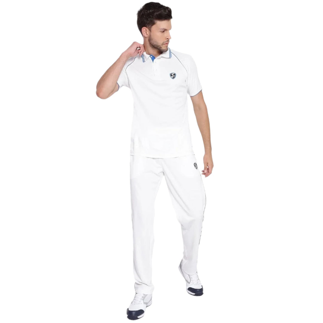 SG Premium 2.0 Cricket Shirt Half Sleeves