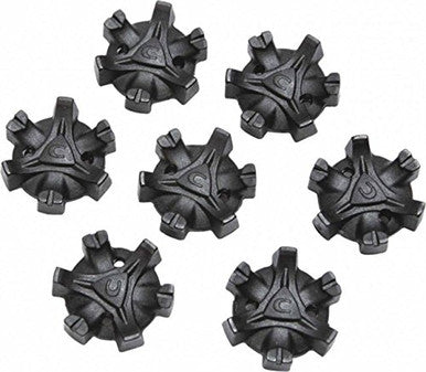 SG Cricket Soft Spikes (20 pcs)