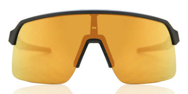 Oakley Sutro Lite Matte Carbon Prizm 24K Cricket Sunglasses