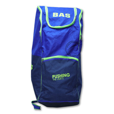 Bas Vampire Players GX 8000 Cricket Kitbag