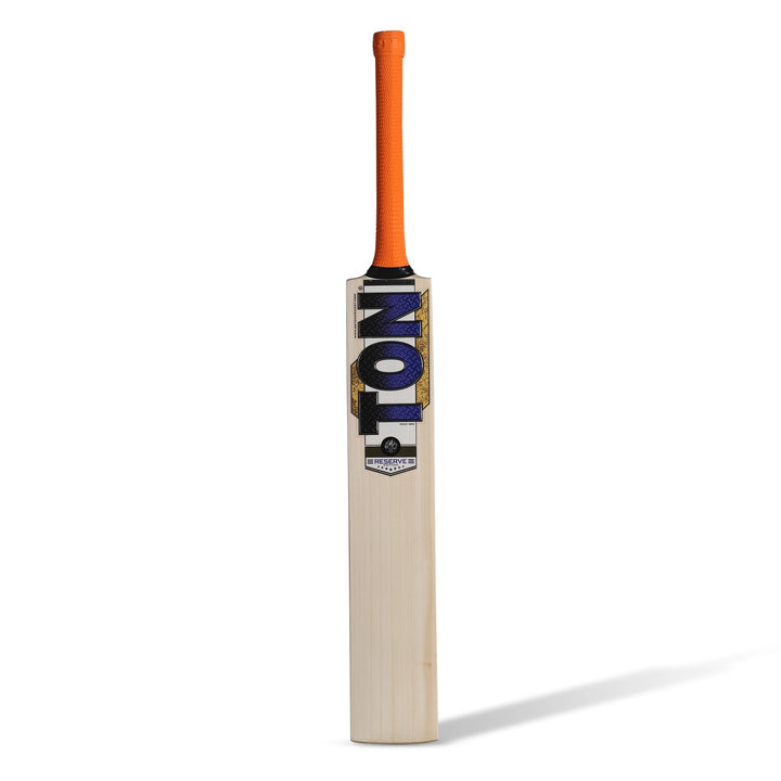 SS Ton Reserve Edition English Willow Cricket Bat Size 6