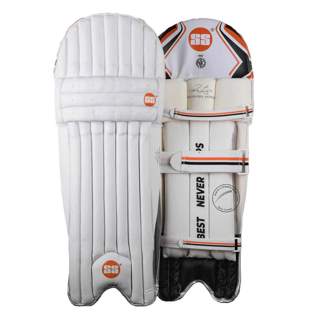 SS RJ Classic Kashmir Willow Cricket Kit Size