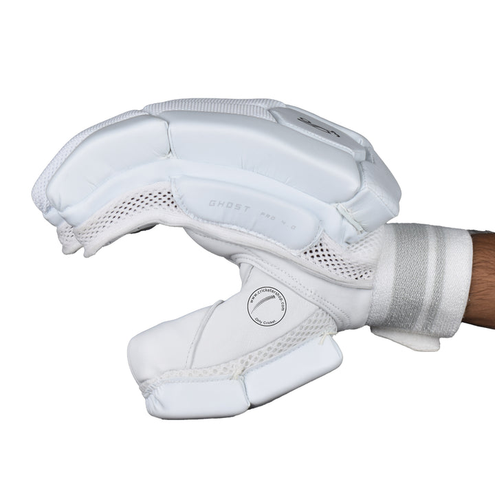 Kookaburra Ghost Pro 4.0 Cricket Batting Gloves