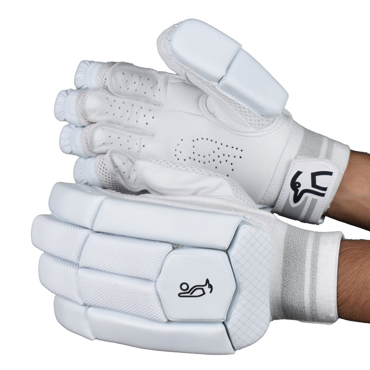 Kookaburra Ghost Pro 4.0 Cricket Batting Gloves