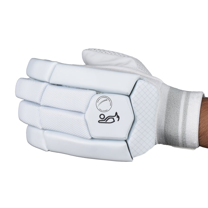 Kookaburra Ghost Pro 4.0 Cricket Batting Gloves