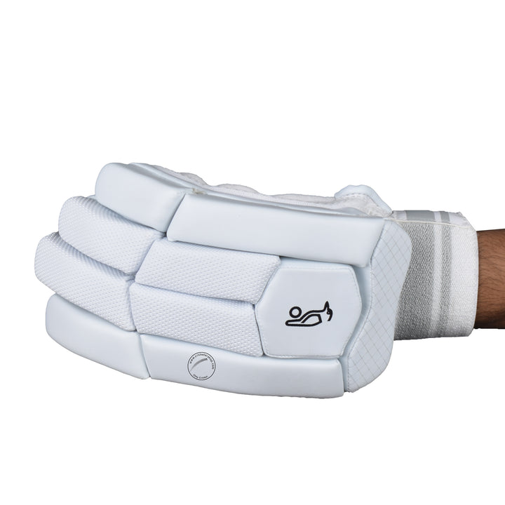 Kookaburra Ghost Pro 4.0 Cricket Batting Gloves