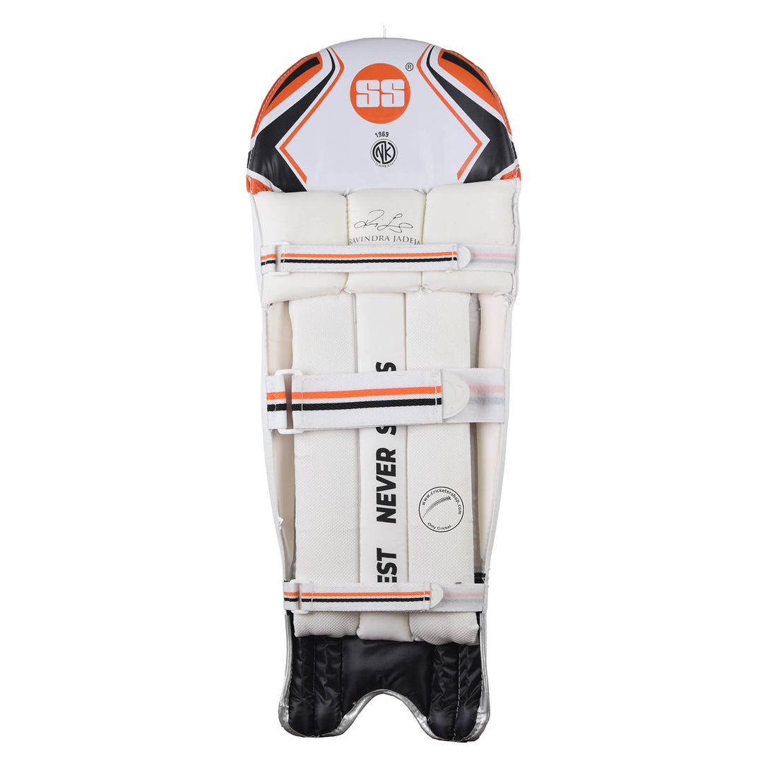 SS RJ Classic Kashmir Willow Cricket Kit Size