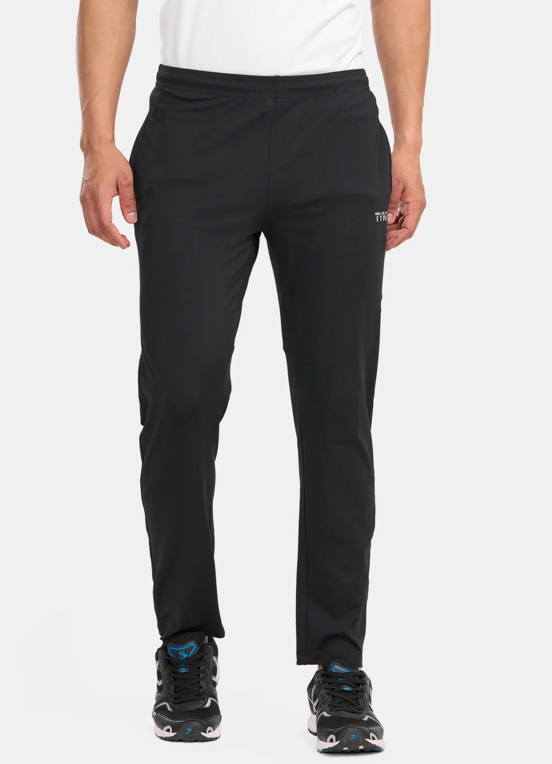 Tyka Master Cricket Trouser Black