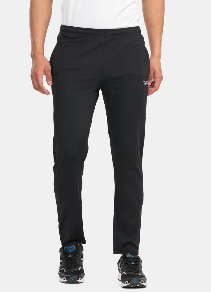 Tyka Master Cricket Trouser Black