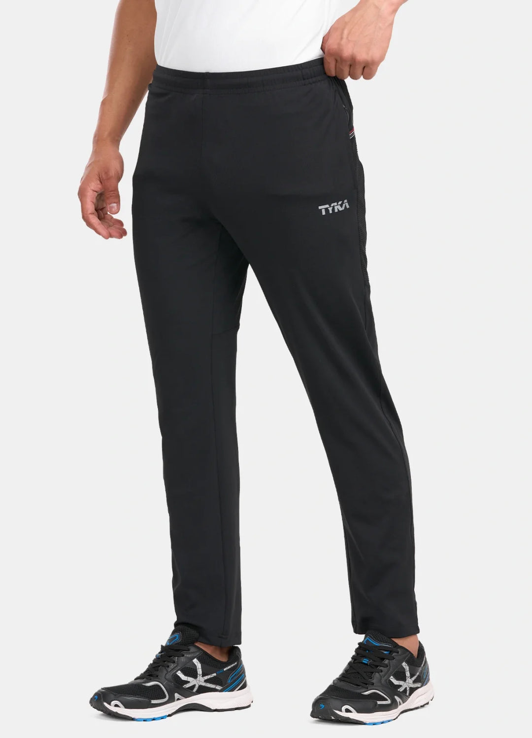 Tyka Master Cricket Trouser Black