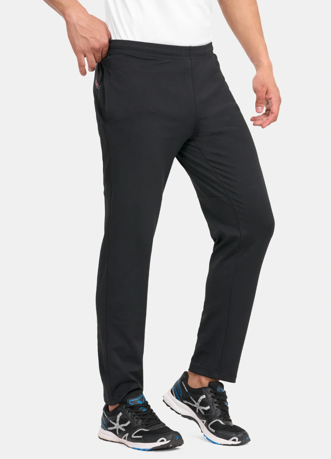 Tyka Master Cricket Trouser Black