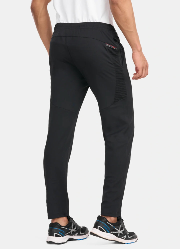 Tyka Master Cricket Trouser Black