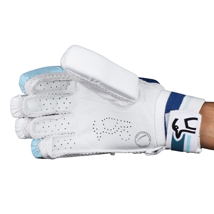 Kookaburra Empower Pro 6.0 Cricket Batting Gloves