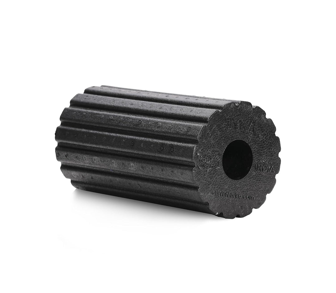 Tyka Groove Massage Roller Soft