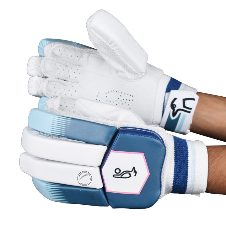 Kookaburra Empower Pro 6.0 Cricket Batting Gloves