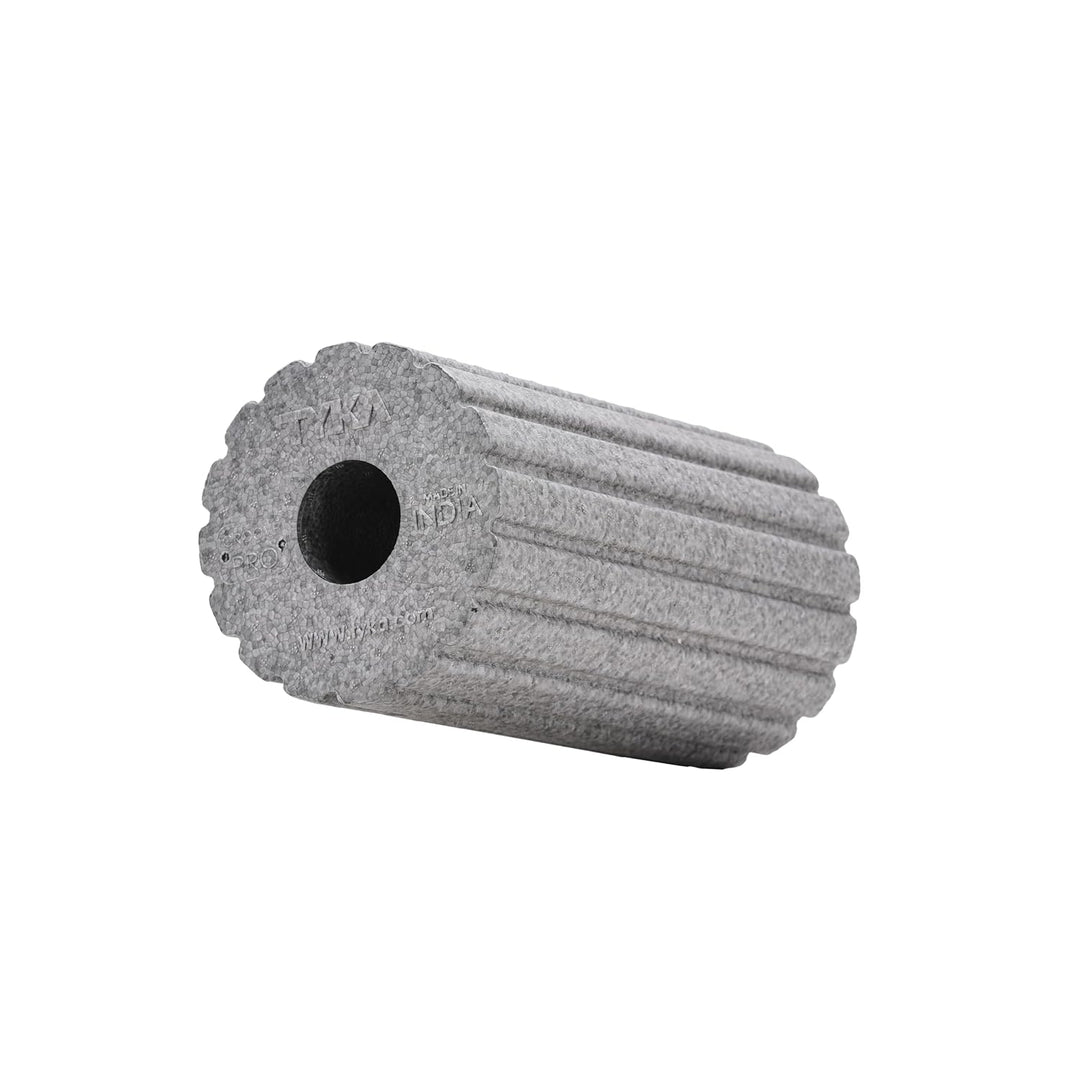 Tyka Groove Massage Roller Soft