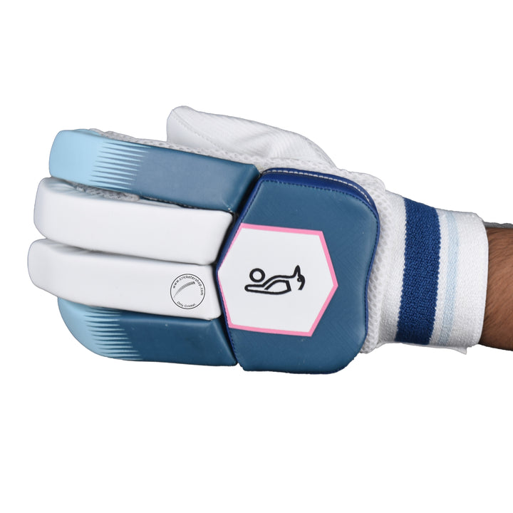 Kookaburra Empower Pro 6.0 Cricket Batting Gloves