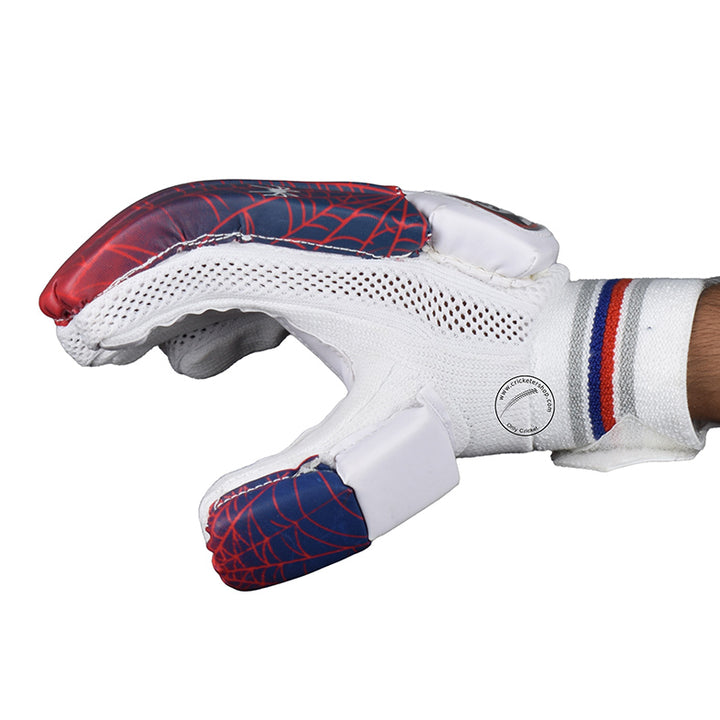 SG RP Ecolite Cricket Batting Gloves