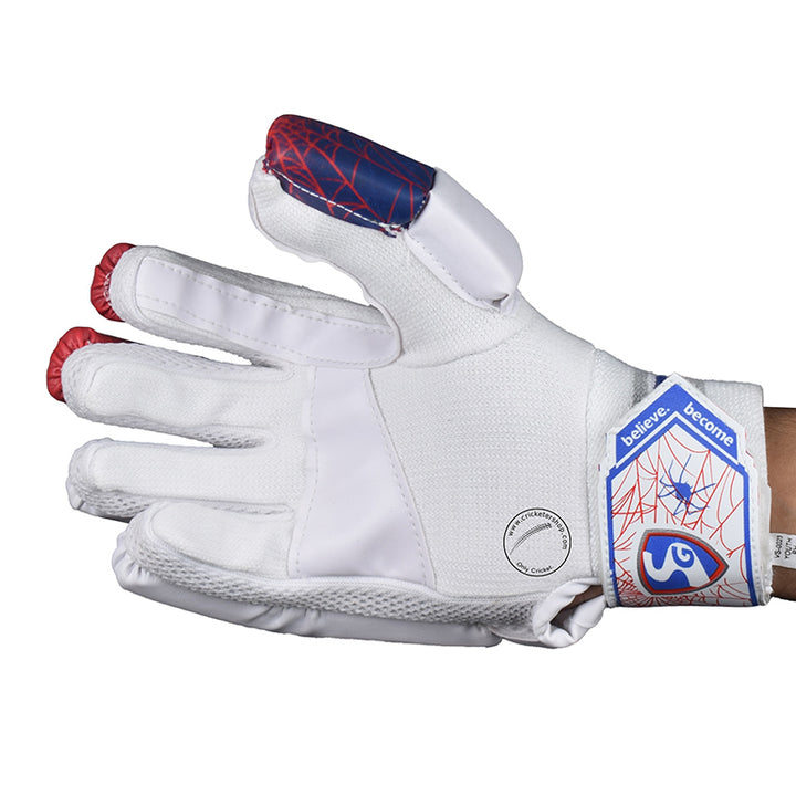 SG RP Ecolite Cricket Batting Gloves