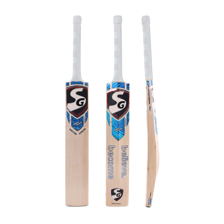 SG Hi Score Xtreme English Willow Cricket Bat Size