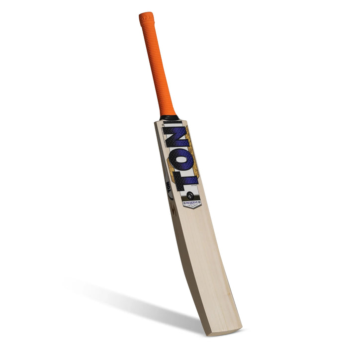 SS Ton Reserve Edition English Willow Cricket Bat Size Harrow