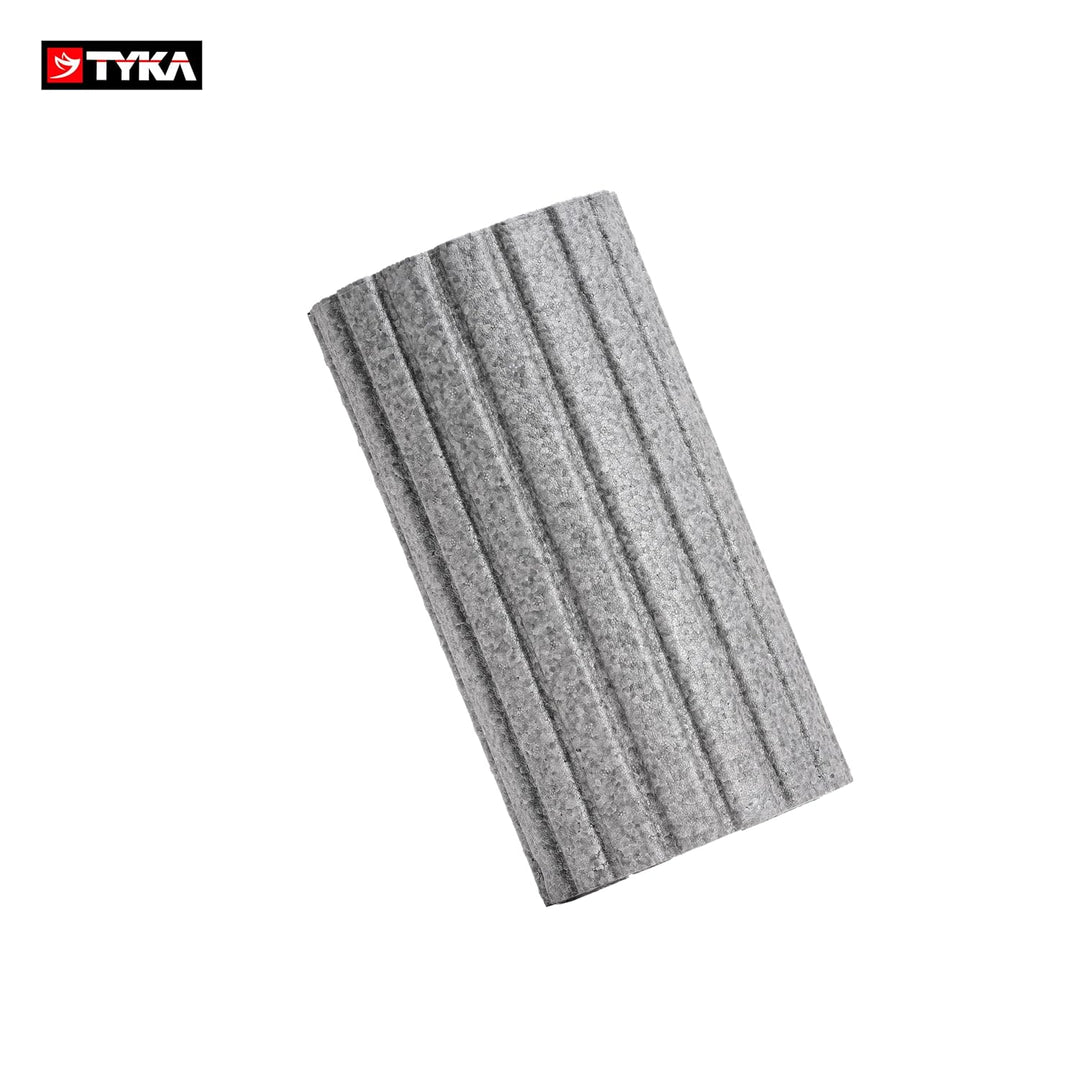Tyka Groove Massage Roller Soft