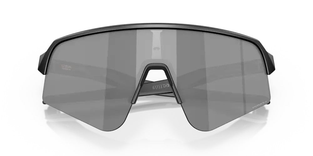 Oakley Sutro lite Sweep Black Prizm Black Cricket Sunglasses