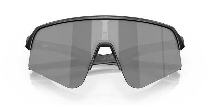 Oakley Sutro lite Sweep Black Prizm Black Cricket Sunglasses