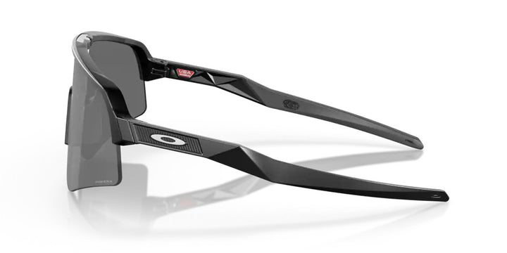 Oakley Sutro lite Sweep Black Prizm Black Cricket Sunglasses