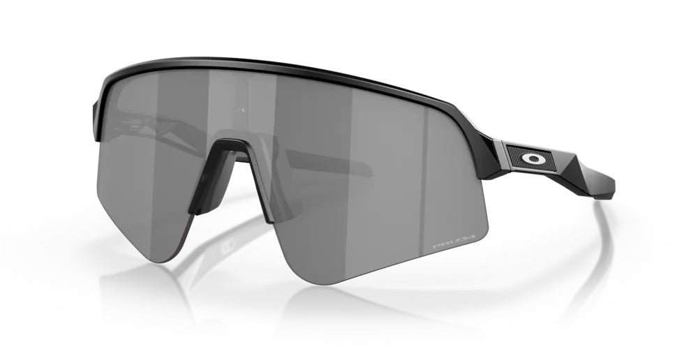 Oakley Sutro lite Sweep Black Prizm Black Cricket Sunglasses