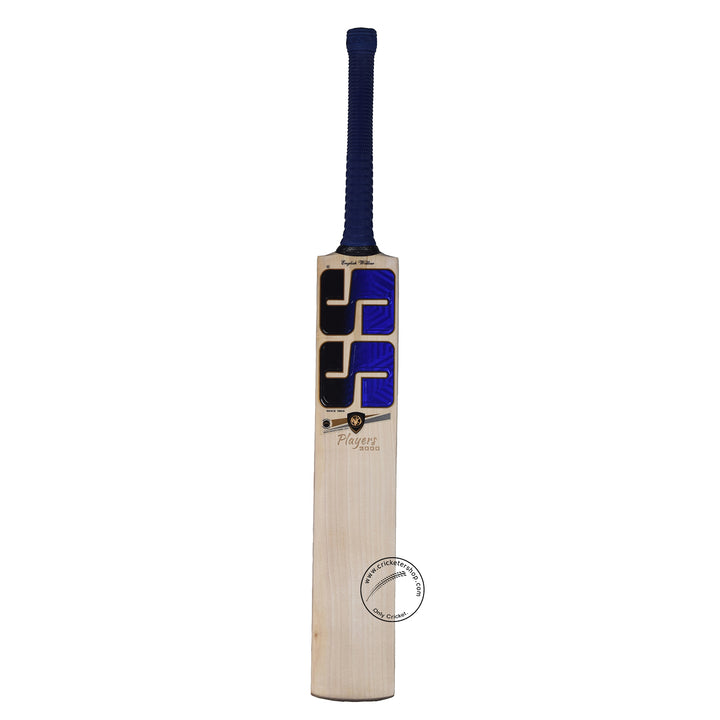 SS Players 3000 Tilak Varma English Willow Cricket Bat Size SH