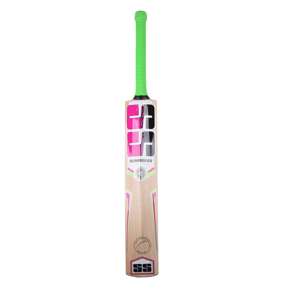 SS RJ Classic Kashmir Willow Cricket Kit Size