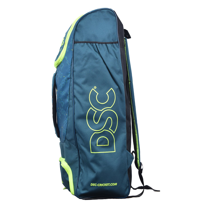 Dsc Condor Glider Cricket Kitbag  Backpack