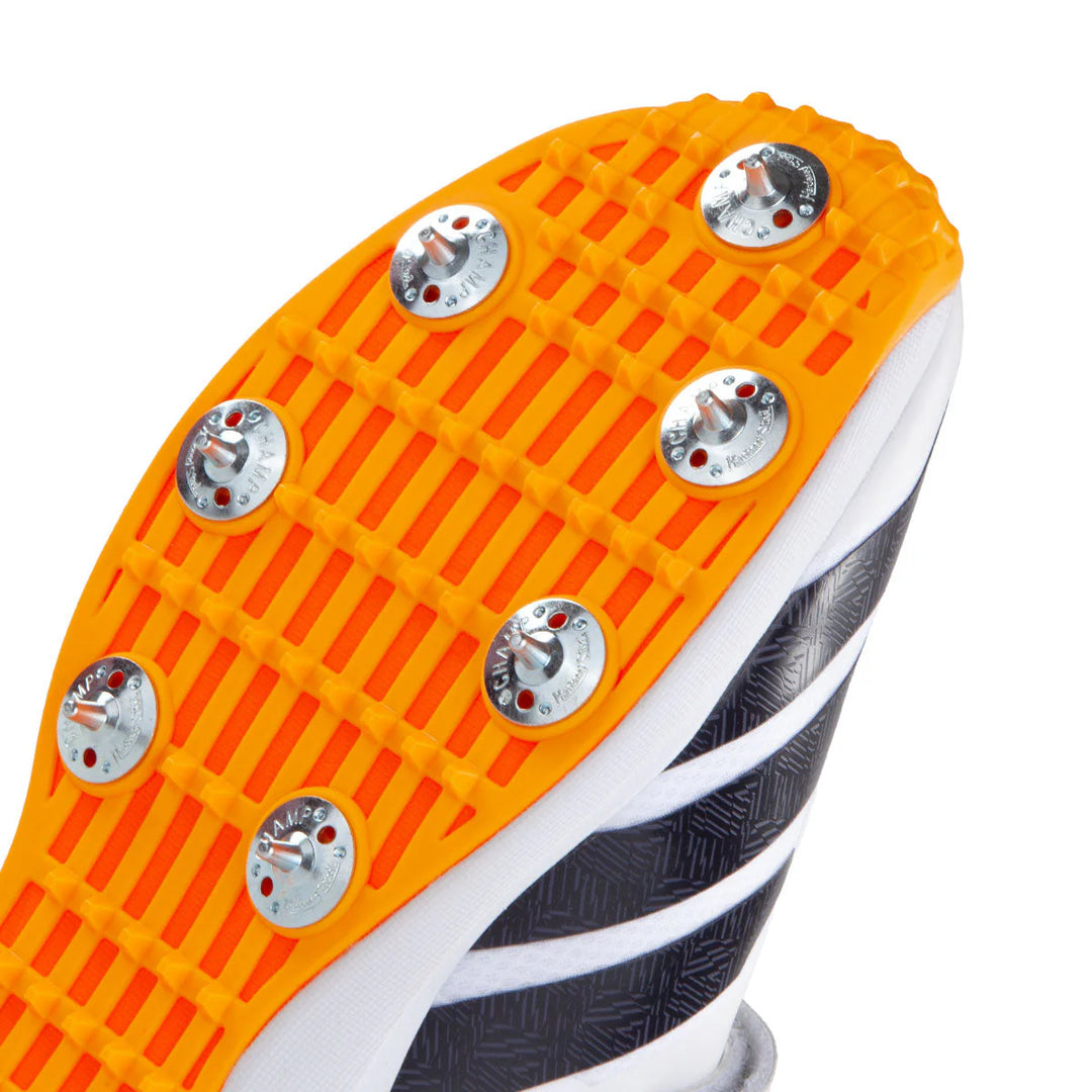 Adidas Adi Power Incurza Spikes Cricket Shoes Adidas Adi Power Incurza Spikes Cricket Shoes