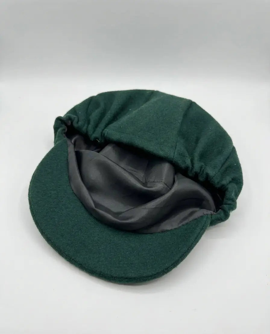 Australia Cricket Baggy Cap @ Front View 3