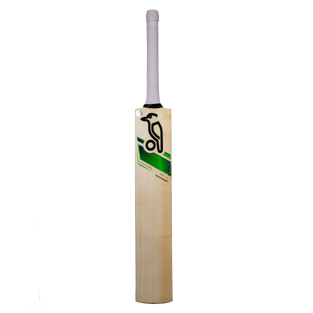 Kookaburra Kahuna Pro 1.0 English Willow Cricket Bat Size SH