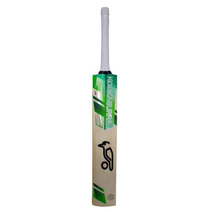 Kookaburra Kahuna Pro 1.0 English Willow Cricket Bat Size SH