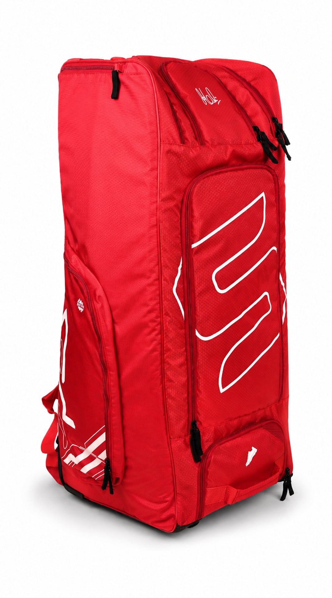 Somi Msd Hitter Cricket Duffle Kit Bag
