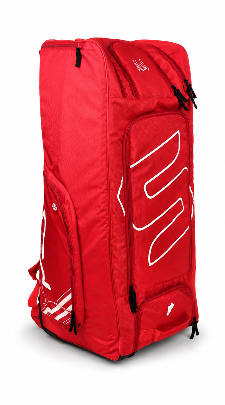 Somi Msd Hitter Cricket Duffle Kit Bag