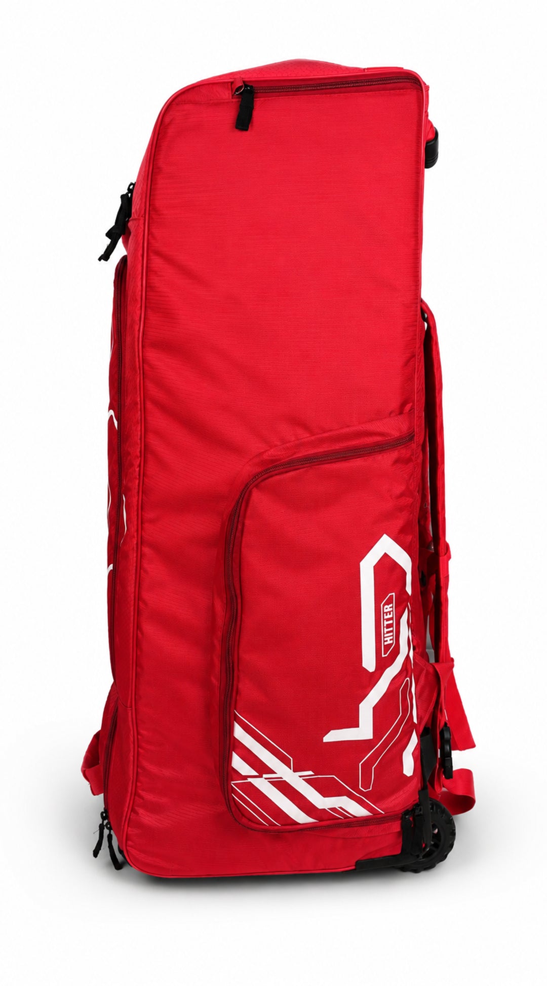 Somi Msd Hitter Cricket Duffle Kit Bag